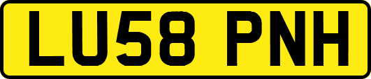 LU58PNH