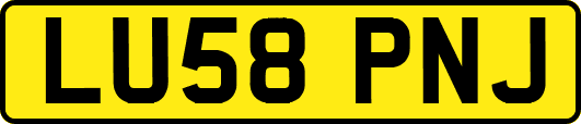 LU58PNJ