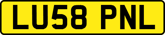 LU58PNL