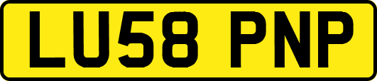 LU58PNP