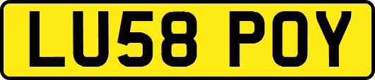 LU58POY