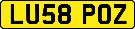 LU58POZ