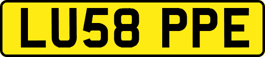 LU58PPE
