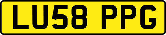 LU58PPG