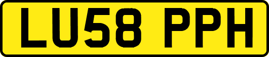 LU58PPH