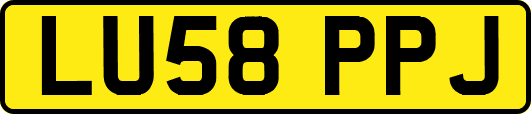 LU58PPJ