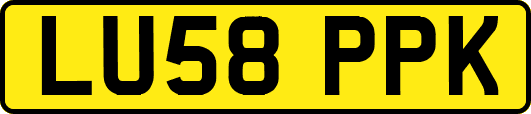 LU58PPK