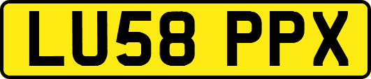 LU58PPX