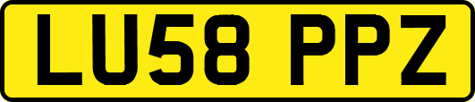 LU58PPZ