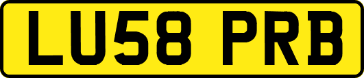 LU58PRB