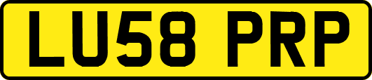 LU58PRP