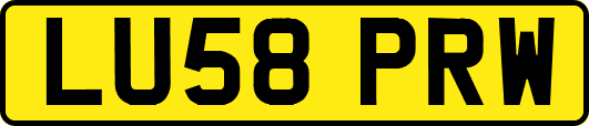 LU58PRW