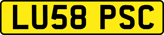 LU58PSC