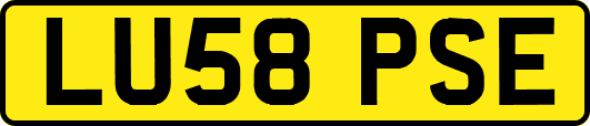 LU58PSE