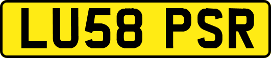 LU58PSR
