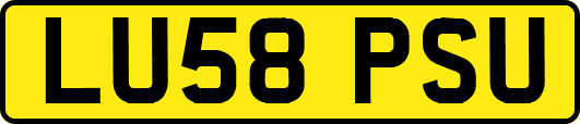 LU58PSU