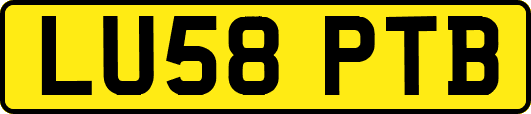 LU58PTB