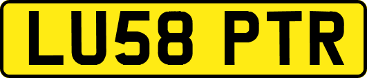 LU58PTR
