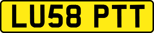 LU58PTT