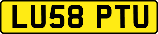 LU58PTU