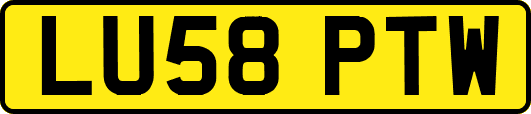 LU58PTW