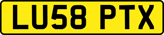 LU58PTX