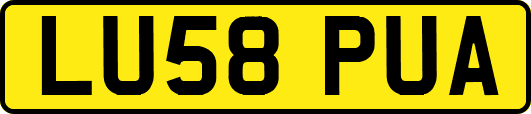 LU58PUA