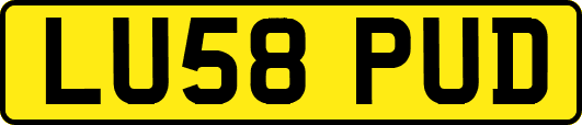 LU58PUD