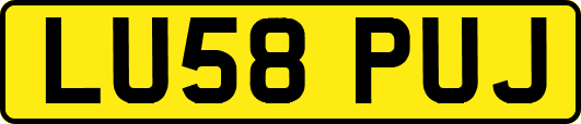 LU58PUJ