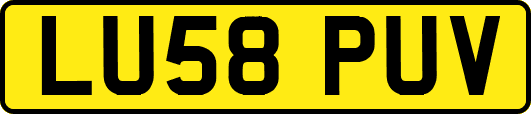 LU58PUV
