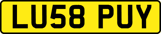 LU58PUY