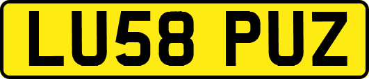 LU58PUZ