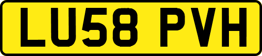 LU58PVH
