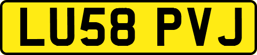 LU58PVJ
