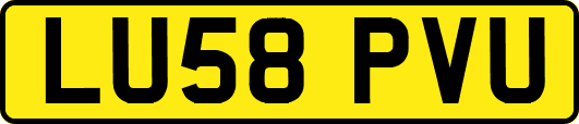 LU58PVU