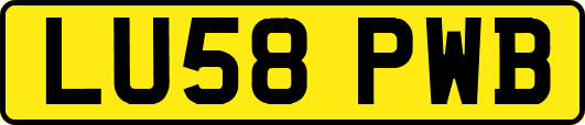 LU58PWB