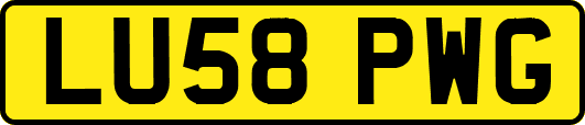 LU58PWG