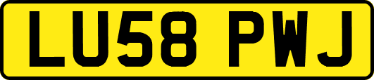 LU58PWJ