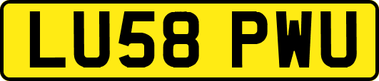 LU58PWU