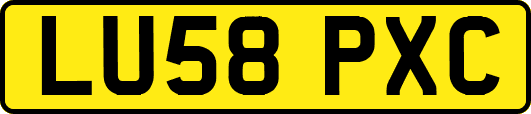 LU58PXC