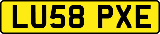 LU58PXE