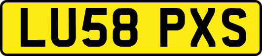 LU58PXS