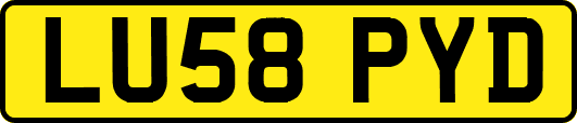 LU58PYD
