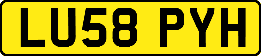 LU58PYH