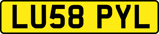 LU58PYL