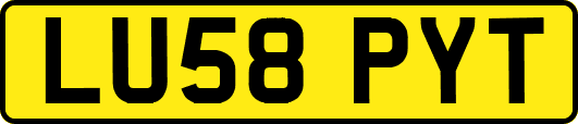 LU58PYT