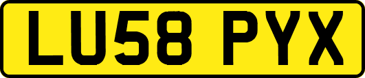 LU58PYX