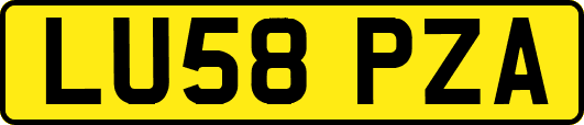 LU58PZA