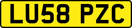 LU58PZC