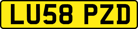 LU58PZD